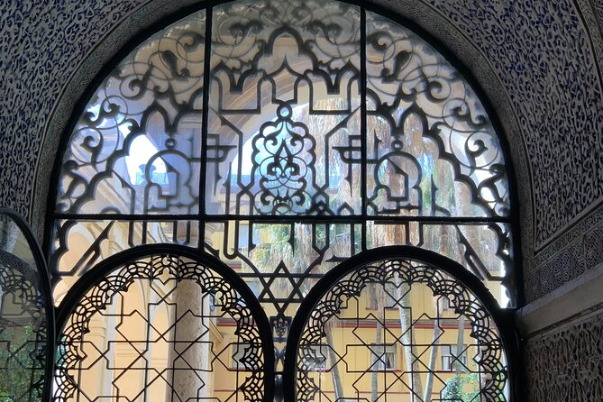 Jewish Alcazar Private Tour - Frequently Asked Questions