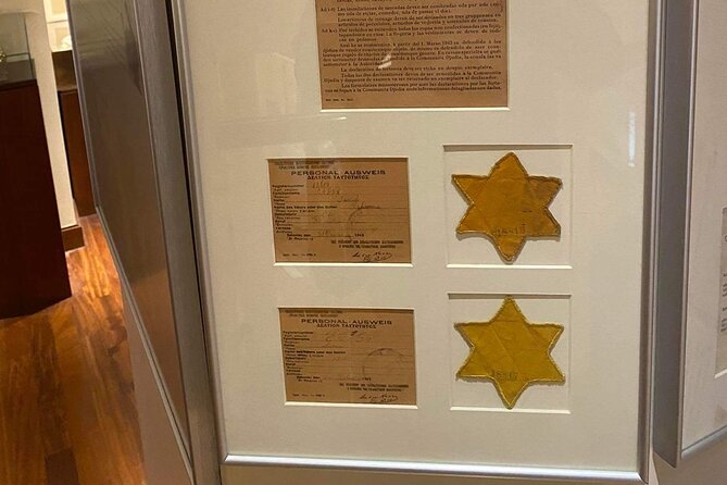 Jewish and Classical Tour of Athens Acropolis,Old & New Synagogue, Jewish Museum - Athens Jewish Community History