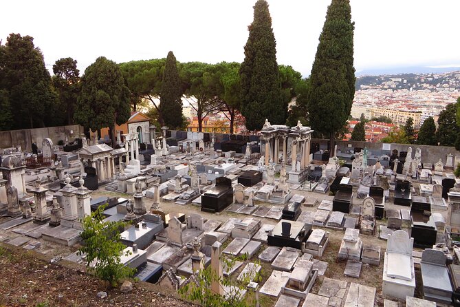 Jewish and General Historical Private Walking Tour in Nice - Good To Know