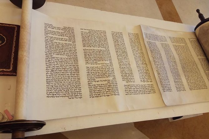 Jewish & Athens Highlights Private Tour From Athens Piraeus (8h ) - Cancellation Policy