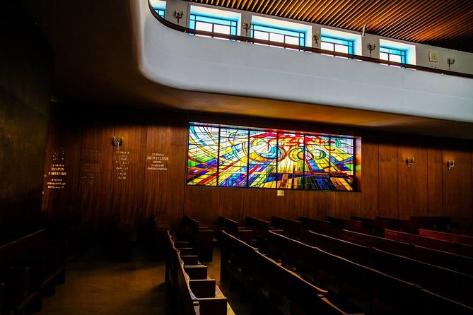 Jewish & Athens Highlights Private Tour From Athens Piraeus (8h ) - The Sum Up