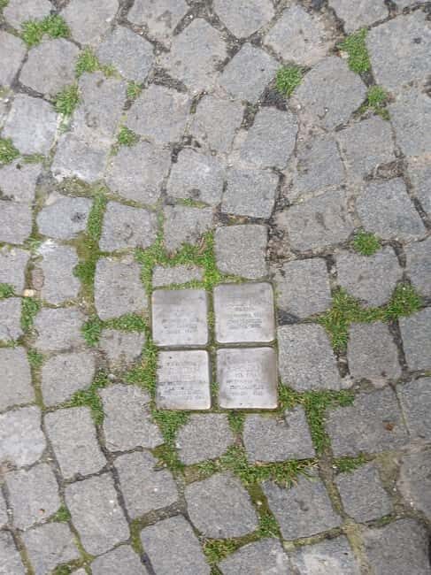 Jewish Belgrade: A Tour of Memories and Discoveries - An In-Depth Look at the Jewish Belgrade Tour