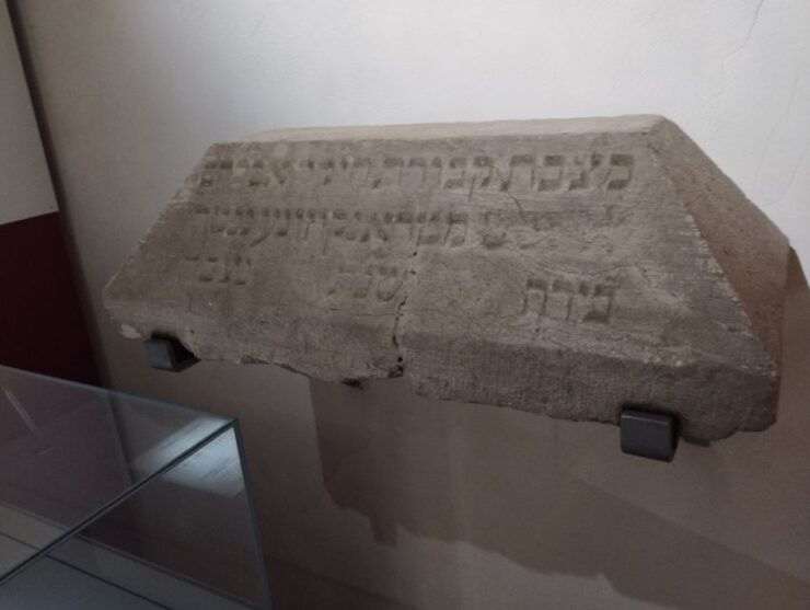 Jewish Bologna and Modena or Ferrara - Emilias Jewish Heritage Unveiled
