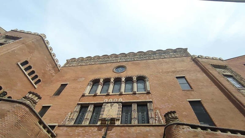 Jewish Budapest (German-language city tour) - A Closer Look at the Tour Experience