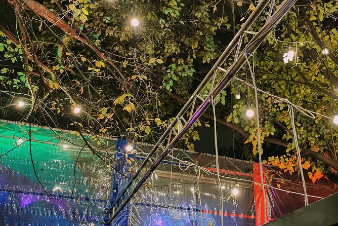 Jewish Budapest Walking Tour - Background