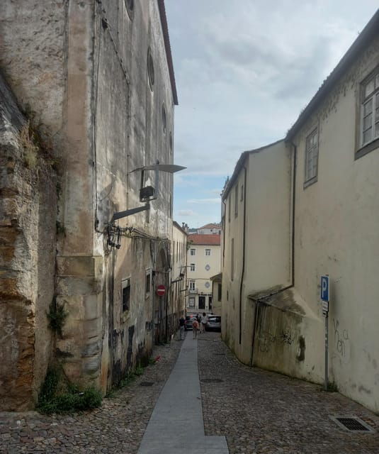 Jewish Coimbra Tour - The Sum Up