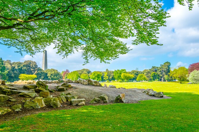 Jewish Dublin Private Walking Tour With Optional Transfers - Lowest Price Guarantee