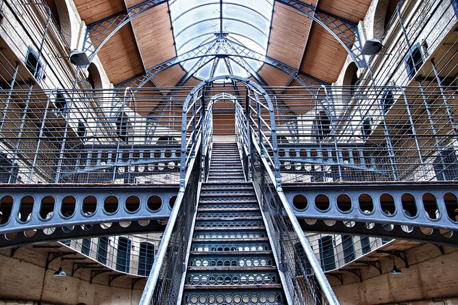 Jewish Dublin Private Walking Tour With Optional Transfers - Private Transfers for Groups