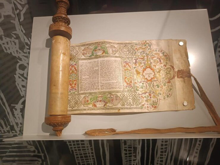Jewish Ferrara - The Estense Family and Jewish Community