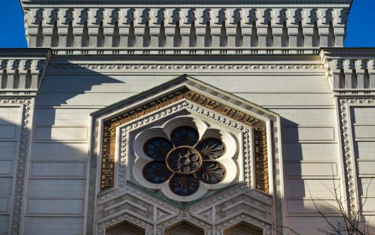 Jewish Gamla Stan and Jewish Museum Stockholm Private Tour - Experience Highlights