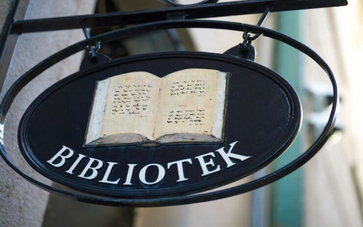 Jewish Gamla Stan, Jewish Museum Stockholm Walking Tour - Experience Stockholms Jewish Heritage