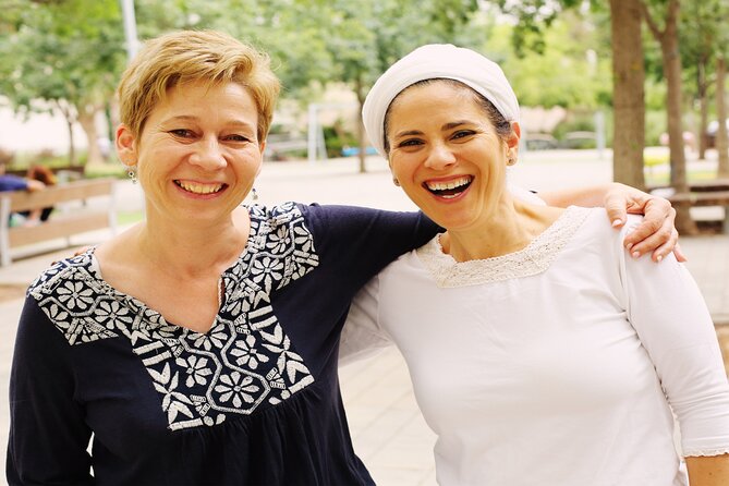 Jewish Gamla Stan, Jewish Museum Stockholm Walking Tour - Tour Details and Duration