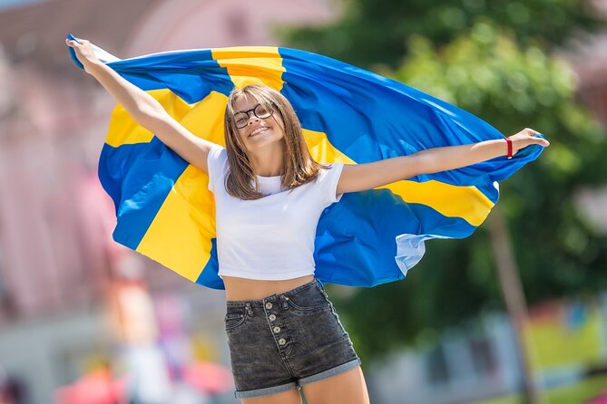 Jewish Gamla Stan, Jewish Museum Stockholm Walking Tour - Additional Information and Copyright