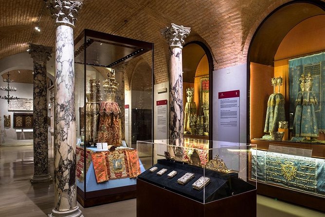 Jewish Ghetto and Great Synagogue of Rome Walking Tour With Local Expert Guide - Additional Tour Information