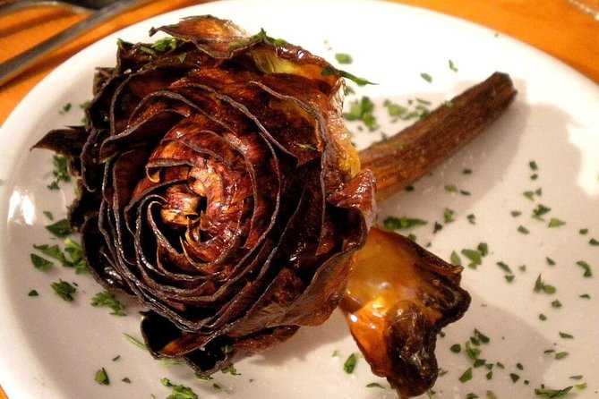 Jewish Ghetto and Great Synagogue of Rome Walking Tour With Local Expert Guide - Pricing and Booking Details