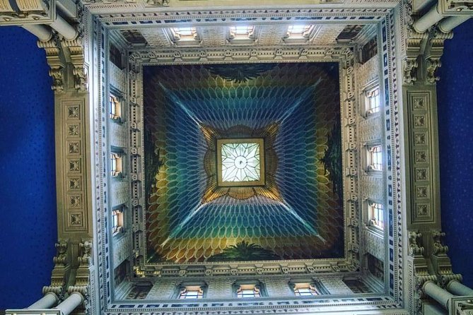 Jewish Ghetto, Synagogues & Museum Tour With Jewish Guide 2 Hours - Tour Details and Inclusions