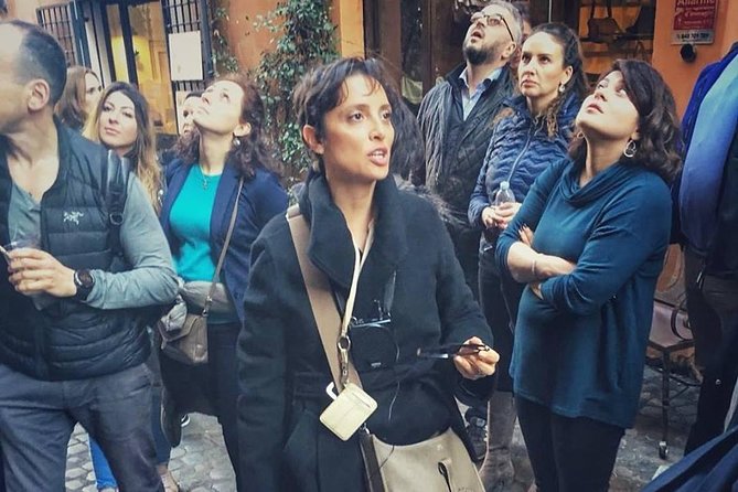 Jewish Ghetto, Synagogues & Museum Tour With Jewish Guide 2 Hours - Common Questions