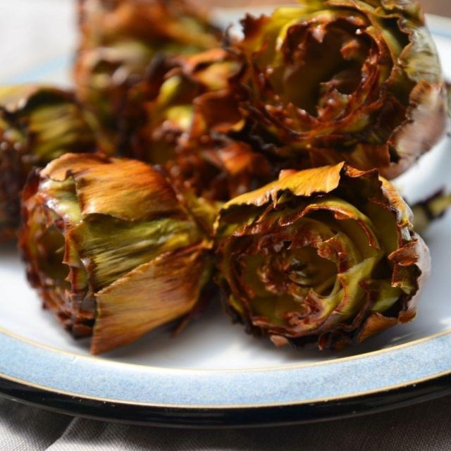 Jewish Ghetto Walk and Its Influence in the Roman Cuisine - Directions