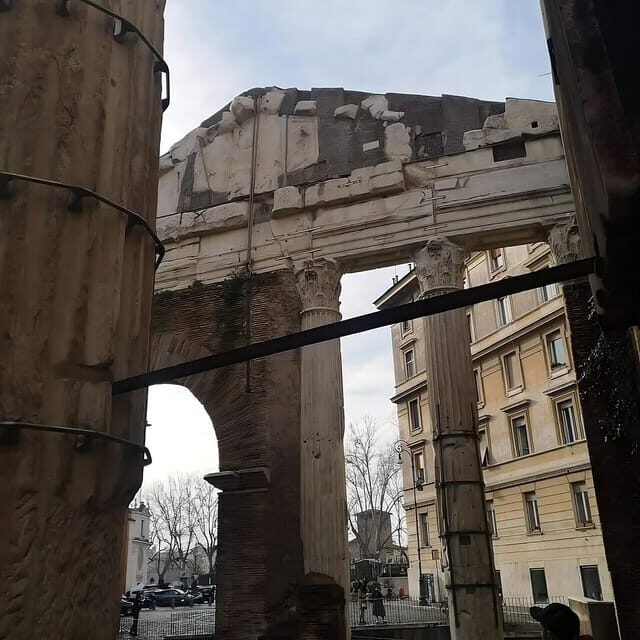Jewish Ghetto Walking Tour with gelato - Exploring the Jewish Ghetto: A Rich Tapestry of History and Culture