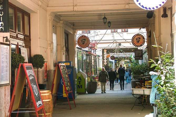 Jewish Heritage / Full Tour - Reviews