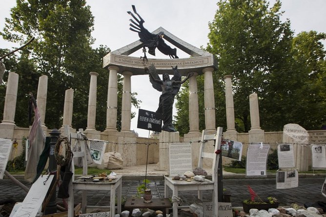 Jewish Heritage / Full Tour - Booking Information