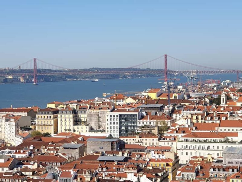 Jewish Heritage Lovers - Tour for observant or non-observant - Good To Know