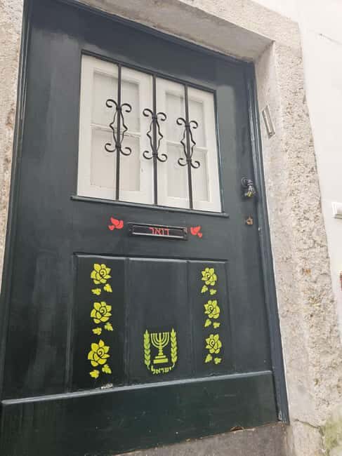 Jewish Heritage Lovers - Tour for observant or non-observant - An In-Depth Look at the Tour Experience