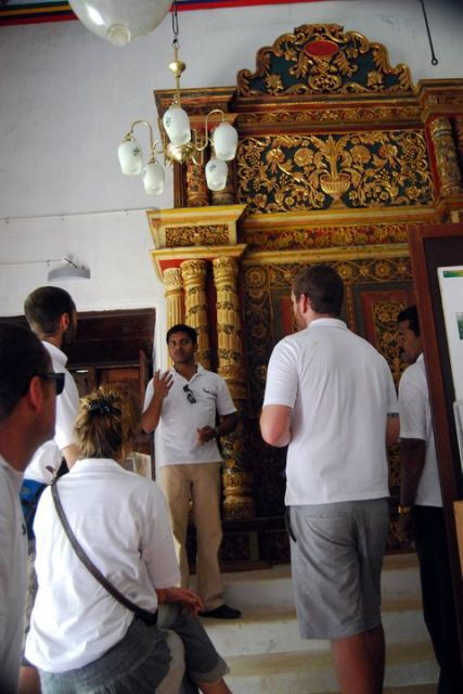 Jewish Heritage of Kochi: 6-Hour Tour - History of Malayalam Jews