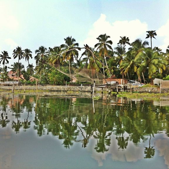 Jewish Heritage of Kochi: 6-Hour Tour - Scenic Countryside Exploration