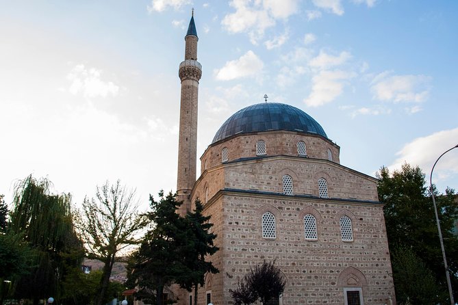 Jewish Heritage of Monastir - Future Prospects