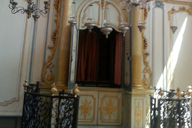 Jewish Heritage Of Provence - 8H - Guide Details