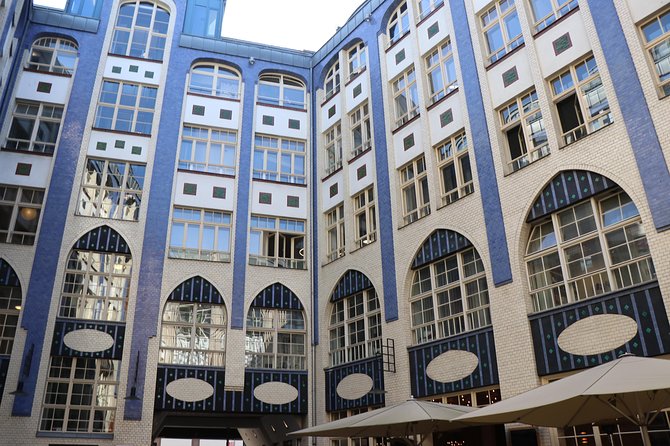 Jewish Heritage Private City Tour - Questions and Contact Information