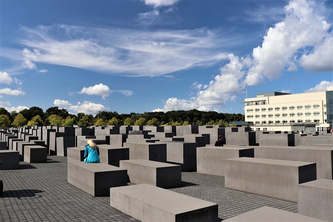 Jewish Heritage Private City Tour - Common Questions