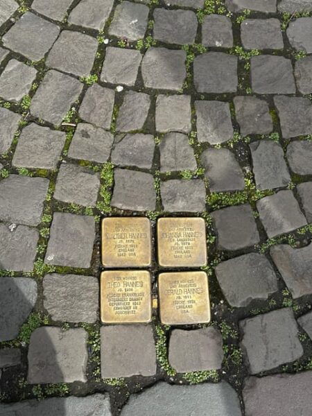 Jewish Heritage Private Walking Tour & Visit ELDE Museum - Booking and Cancellation Policies