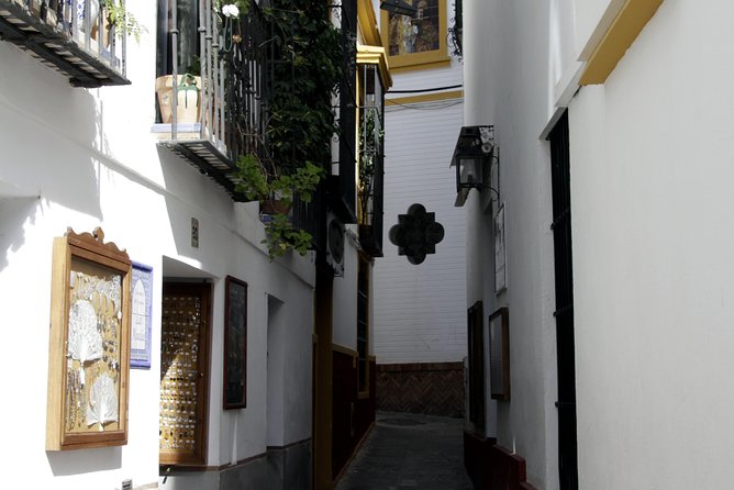 Jewish Heritage Tour - Synagogue Visits