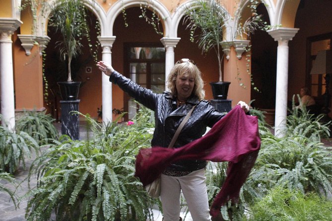 Jewish Heritage Tour - The Sum Up