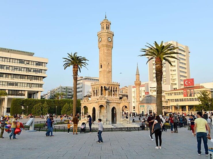 Jewish Heritage Tour - Key Points