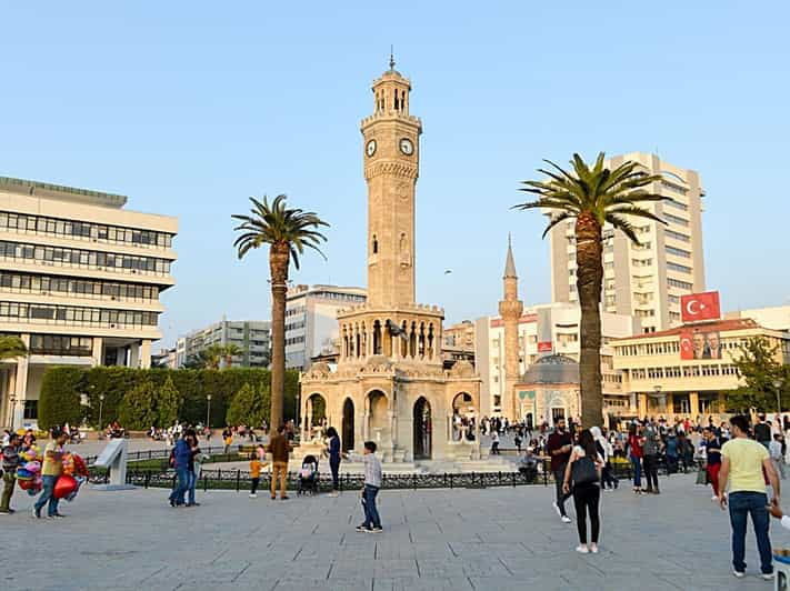 Jewish Heritage Tour - Historical Significance