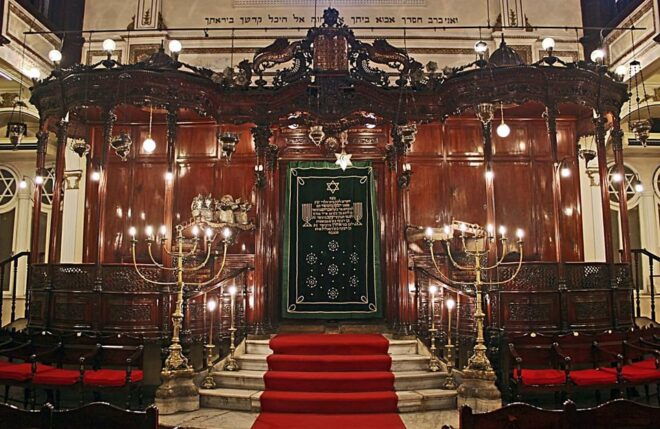 Jewish Heritage Tour - Transportation and Accessibility