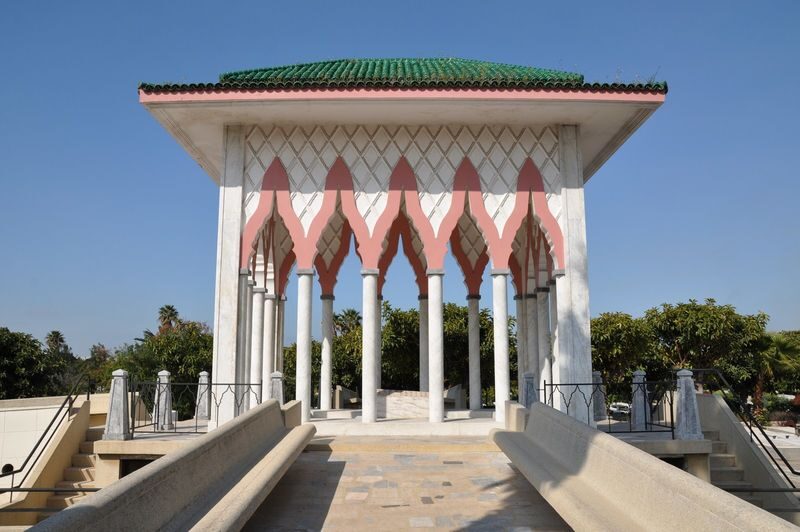 Jewish Heritage Tour with Kosher Lunch in Casablanca - A Casablanca day built around Jewish heritage