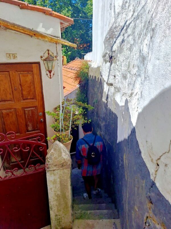 Jewish Heritage Walking Tour in Porto - Face the harder chapters of Porto’s past