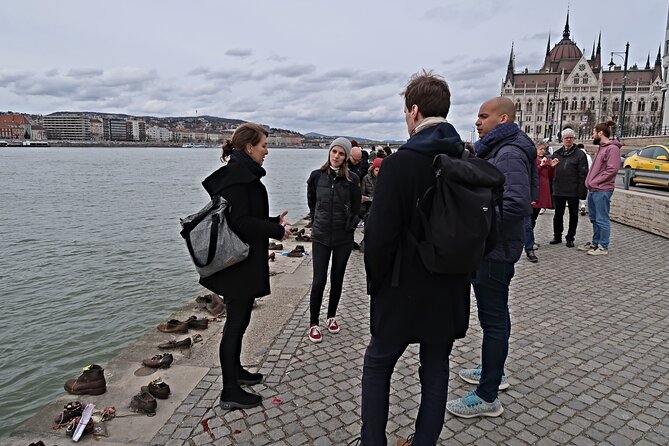 Jewish History and Heritage Walking Tour of Budapest - Dress Code and Accessibility