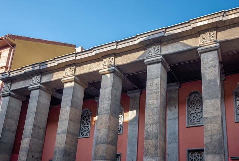 Jewish History of Bratislava Old Town Private Walking Tour - FAQs