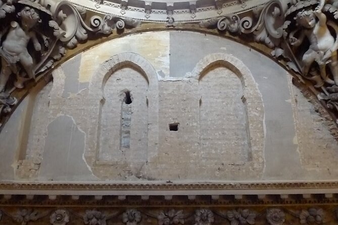 Jewish History of Seville - Private Tour - Directions