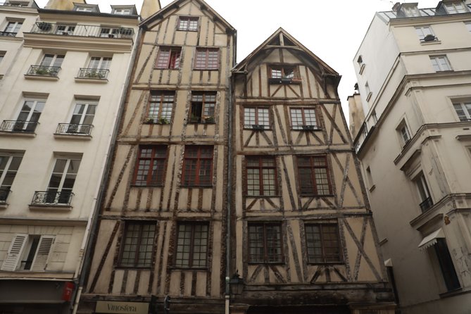 Jewish History Private Tour - Whats Included in the Tour
