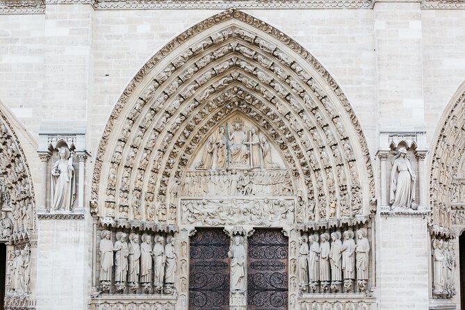 Jewish History Private Tour - What to Expect on the Tour