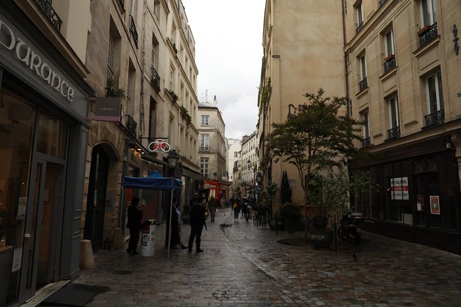 Jewish History Private Tour - Common Questions