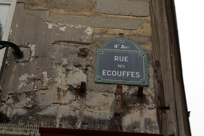Jewish History Private Tour - The Sum Up
