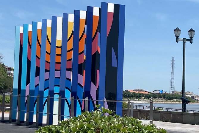 Jewish History Tour of New Orleans - Tour Overview and Highlights