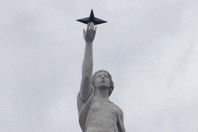 Jewish History Tour of New Orleans - Traveler Photos and Experiences